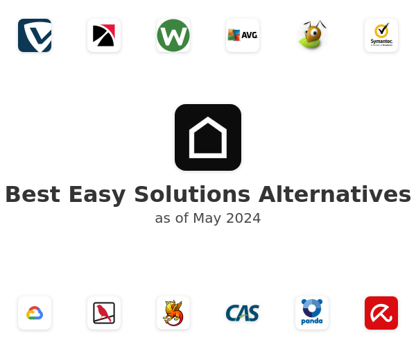 Best Easy Solutions Alternatives