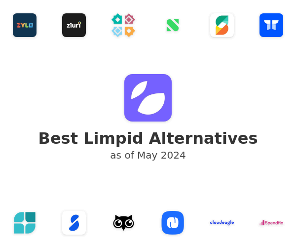 Best Limpid Alternatives