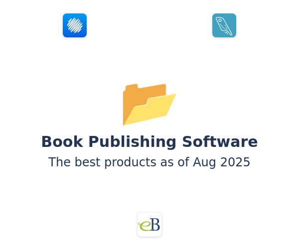 The best Book Publishing products