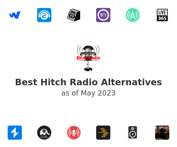 Best Hitch Radio Alternatives