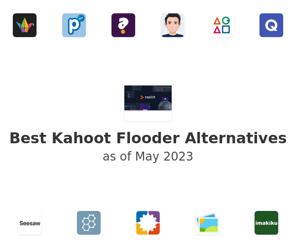 Best Kahoot Flooder Alternatives