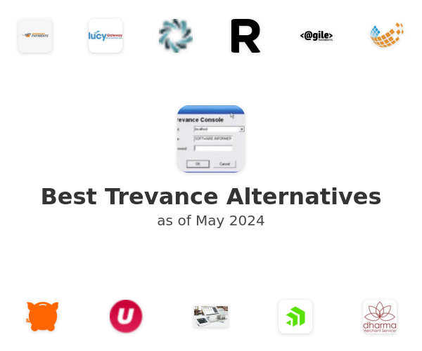 Best Trevance Alternatives
