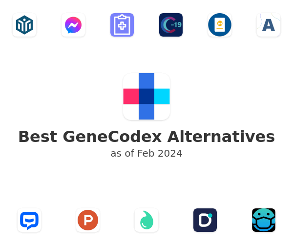 Best GeneCodex Alternatives