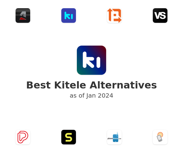 Best Kitele Alternatives