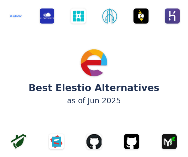 Best Elestio Alternatives