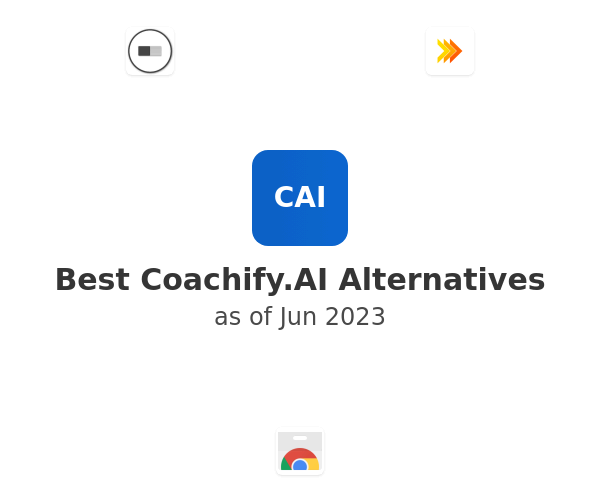 Best Coachify.AI Alternatives