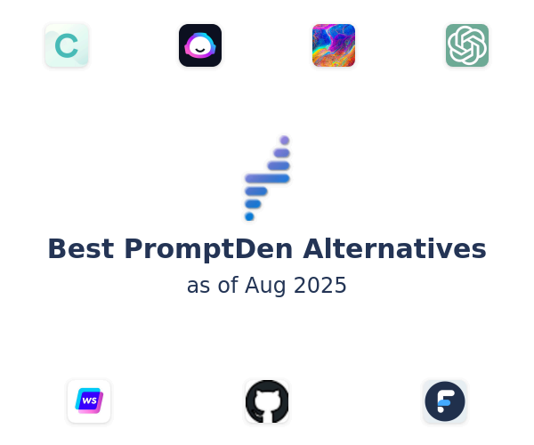 Best PromptDen Alternatives