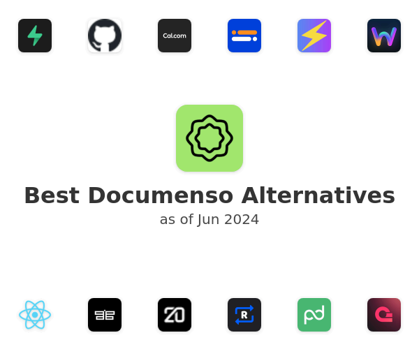 Best Documenso Alternatives