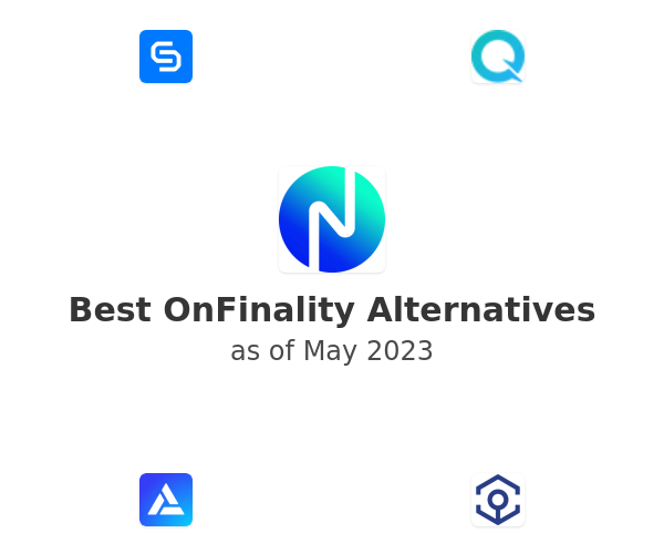 Best OnFinality Alternatives