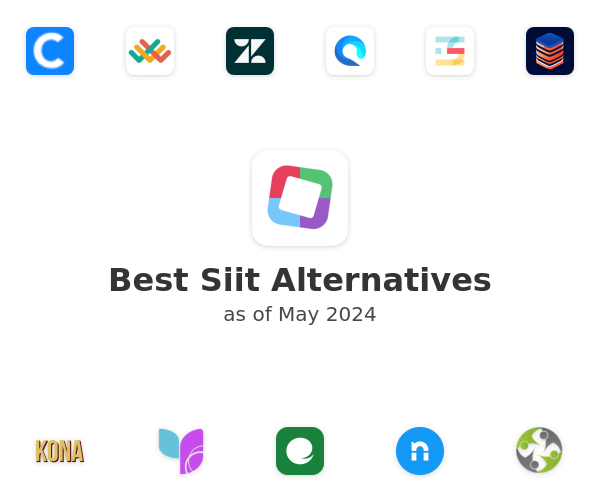 Best Siit Alternatives
