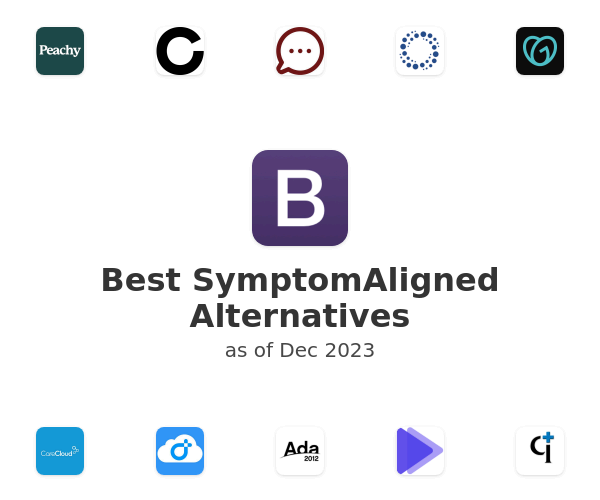 Best SymptomAligned Alternatives