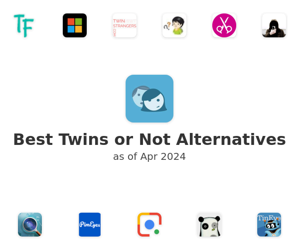 Best Twins or Not Alternatives