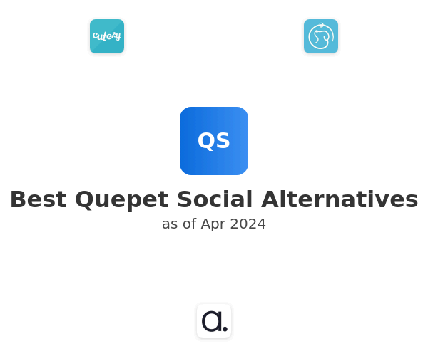Best Quepet Social Alternatives