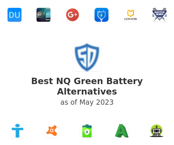 Best NQ Green Battery Alternatives
