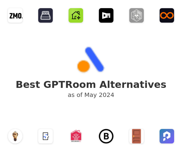 Best GPTRoom Alternatives