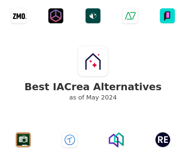 Best IACrea Alternatives