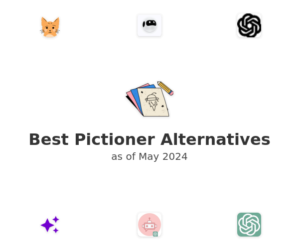 Best Pictioner Alternatives