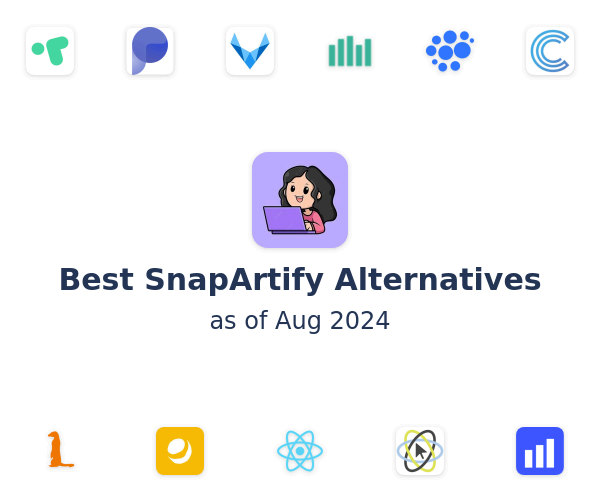 Best SnapArtify Alternatives