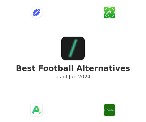 Best Football Alternatives
