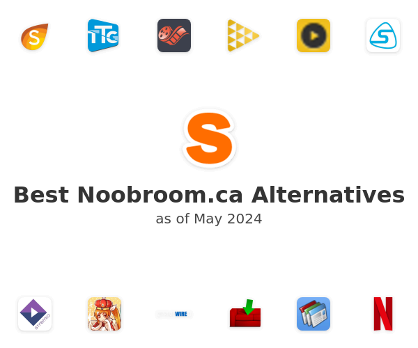 Best Noobroom.ca Alternatives