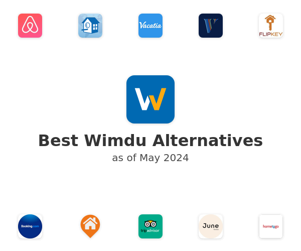 Best Wimdu Alternatives
