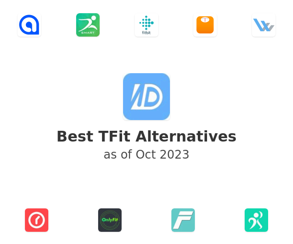 Best TFit Alternatives