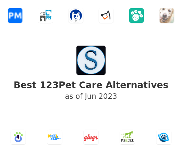 Best 123Pet Care Alternatives