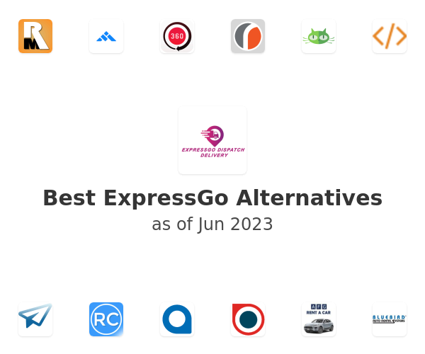 Best ExpressGo Alternatives