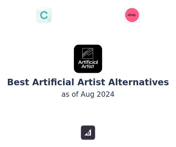 Best Artificial Artist Alternatives