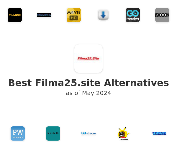 Best Filma25.site Alternatives
