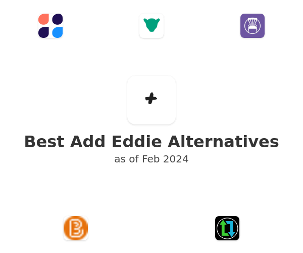 Best Add Eddie Alternatives