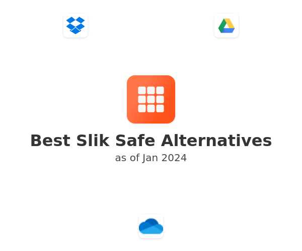 Best Slik Safe Alternatives