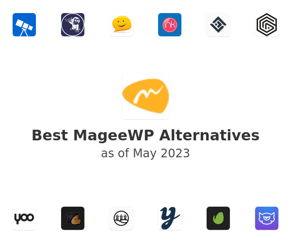 Best MageeWP Alternatives