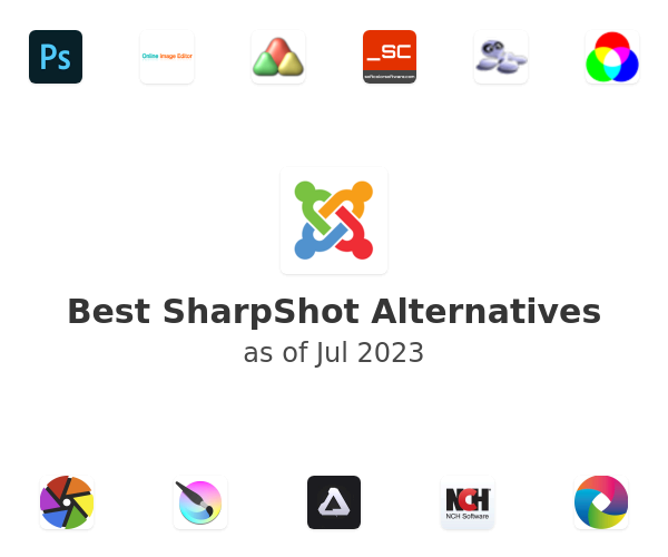 Best SharpShot Alternatives