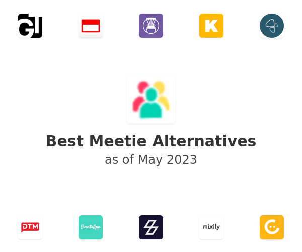Best Meetie Alternatives
