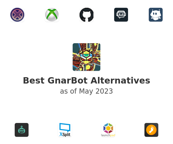 Best GnarBot Alternatives