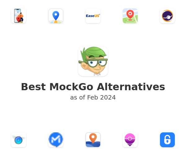 Best MockGo Alternatives