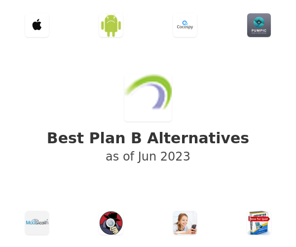 Best Plan B Alternatives