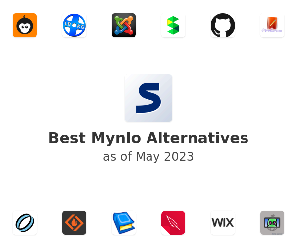 Best Mynlo Alternatives