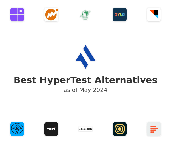 Best HyperTest Alternatives