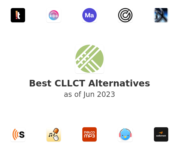 Best CLLCT Alternatives