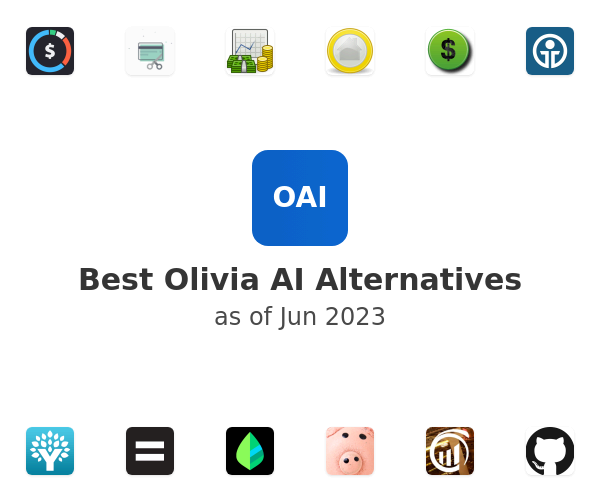 Best Olivia AI Alternatives