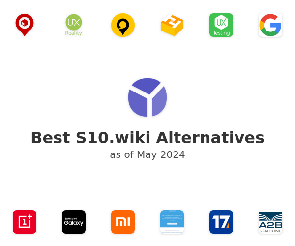 Best S10.wiki Alternatives