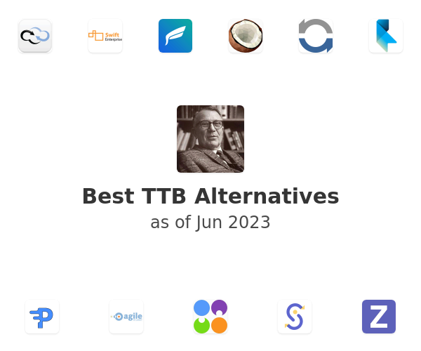 Best TTB Alternatives