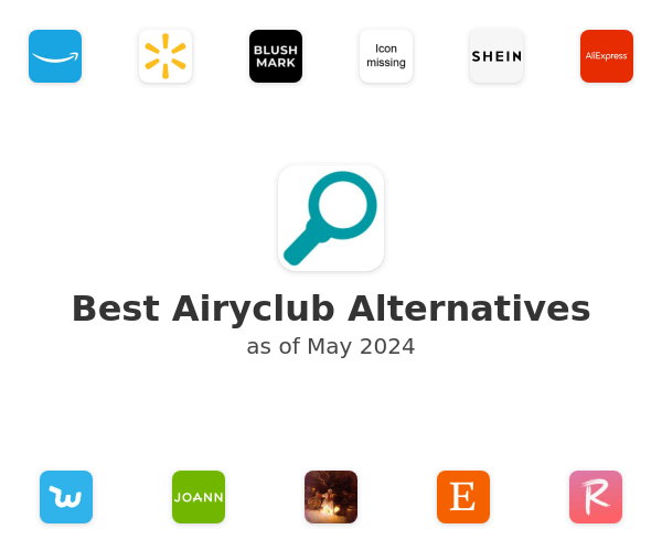 Best Airyclub Alternatives