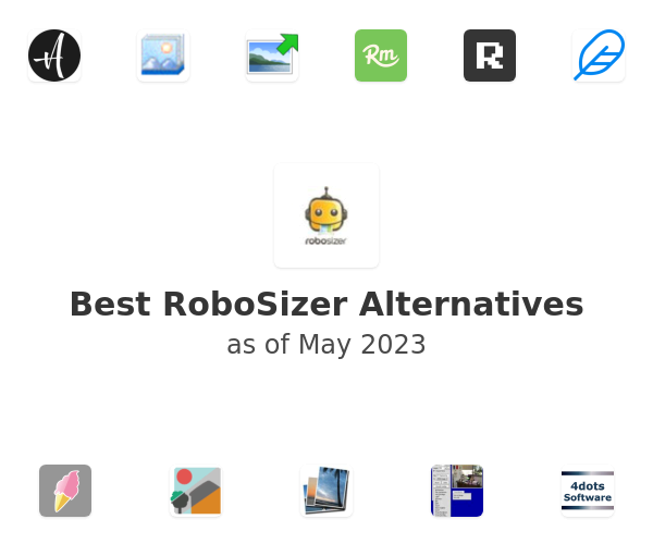 Best RoboSizer Alternatives