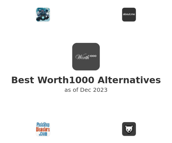 Best Worth1000 Alternatives