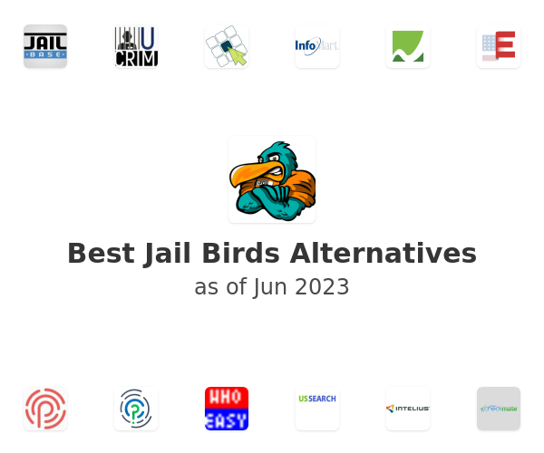 Best Jail Birds Alternatives