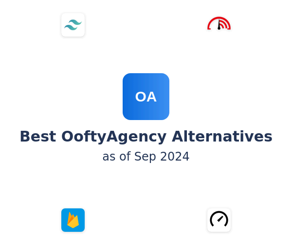 Best OoftyAgency Alternatives