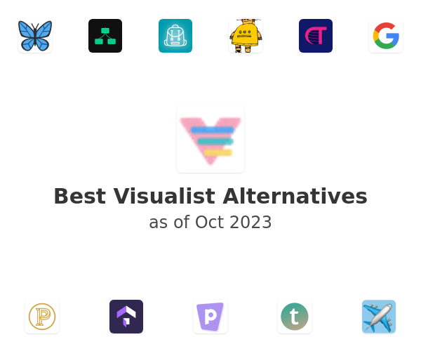 Best Visualist Alternatives